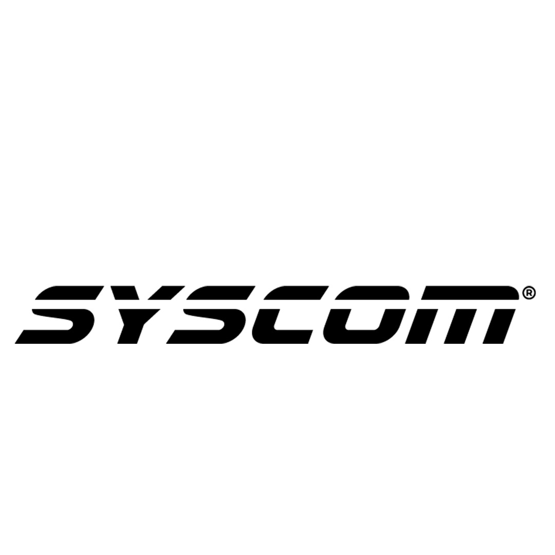 Syscom Logo