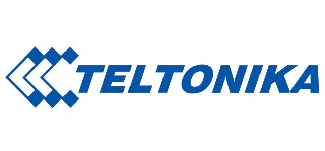 Teltonika GPS Logo